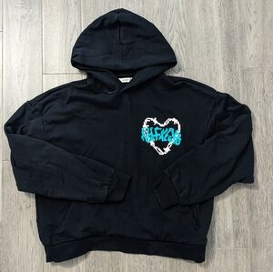 Dua lipa future nostalgia 2022 tour hoodie